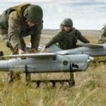 France supplies Ukraine with deadly "Rodeur" drones: range up to 500 km and dual capabilities