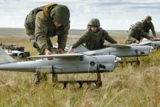 France supplies Ukraine with deadly "Rodeur" drones: range up to 500 km and dual capabilities