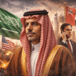 Saudi Foreign Minister: Relations with the UAE are a fundamental pillar of regional stability