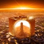 السعودية تعلق مشروع "المكعب" العملاق لإعادة تقييم الجدوى الاقتصادية