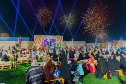 «الإمارات للتنمية المتوازنة» يختتم «قرى الإمارات»