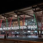 مطار باماكو يواجه شللًا جزئيًا.. نقص الوقود يعطل بعض الرحلات الدولية