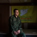 مظلوم عبدي: وقف إطلاق النار «قلب الاتفاق» مع دمشق وخط أحمر لا يقبل المساومة