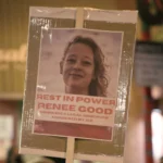 «مش مجرمة».. آخر كلمات أمريكية قبل مقتلها برصاص ضابط هجرة تشعل غضبًا واسعًا