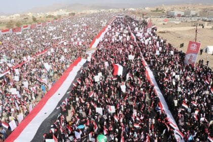 «مليونية الوفاء والصمود».. الانتقالي الجنوبي يدعو لزحف شعبي نحو عدن والمكلا غداً السبت