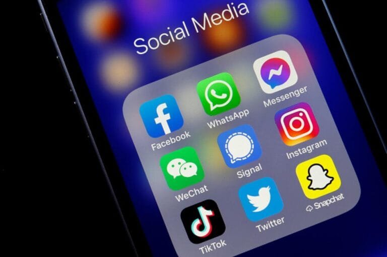 Strict Australian measures suspend and disable 4.7 million social media accounts