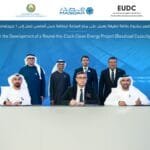 Uzbekistan.. Masdar and Emirates Utilities Development develop a large-scale renewable energy project
