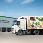 بدء تنفيذ مشروع «منطقة دبي للأغذية» خلال 2027