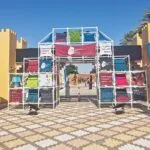 The sixth edition of the Al Dhafra Book Festival kicks off with the participation of 110 publishing houses and 55,000 titles.