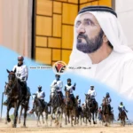 Mohammed bin Rashid Endurance Festival