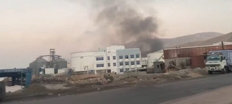 انفجار الوضع في حضرموت: مواجهة مفتوحة بين الطيران السعودي والقوات الجنوبية تحت نيران التعبئة.