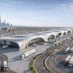DP World reveals details of Dubai Food Zone