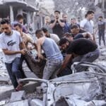 موجة عنف متصاعدة داخل الخط الأخضر .. جرائم قتل بلا متهمين تُشعل الغضب الفلسطيني