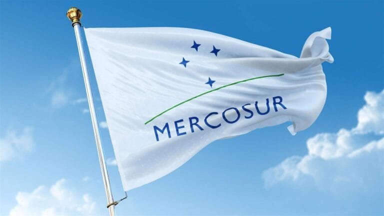 The Mercosur agreement is causing Spain significant losses: meat, milk, and grain are at risk.