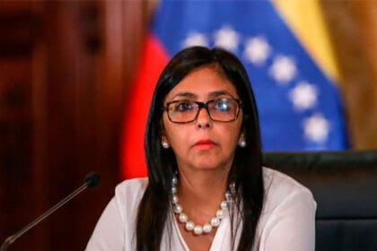 Venezuelan Vice President: Uncertainty over Maduro's fate raises international concern