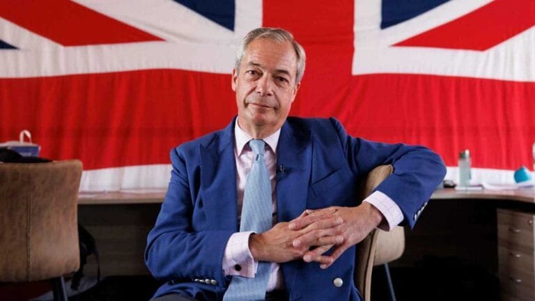 «ترامب بريطانيا» تحت مقصلة الشفافية.. 17 مخالفة مالية و380 ألف إسترليني تشعل الجدل في لندن