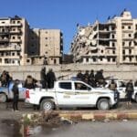 نقل الرئيس الفلسطيني محمود عباس إلى المستشفى لإجراء "فحوصات روتينية"