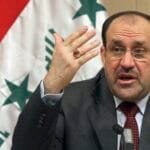 المالكي: اختيار الحكومة العراقية شأن وطني لا يقبل التدخل الخارجي