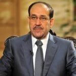 A Shiite alliance nominates Nouri al-Maliki to head the Iraqi government again.