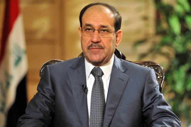 A Shiite alliance nominates Nouri al-Maliki to head the Iraqi government again.