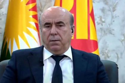 Nawzad Hadi withdraws from the Iraqi presidential race... and the compass points towards Fuad Hussein.