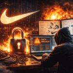 Nike is investigating a massive cyberattack after claims that 1.4 terabytes of its sensitive data were stolen.