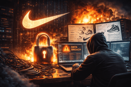 Nike is investigating a massive cyberattack after claims that 1.4 terabytes of its sensitive data were stolen.