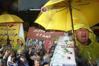 هرانا قتلى الاحتجاجات في إيران يتجاوزون الـ500