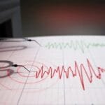 هزة أرضية بقوة 4.1 تضرب شرق تكريت وتثير الذعر بين السكان