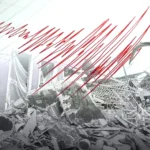 هزة عنيفة تهز جزيرة إيستر.. زلزال بقوة 5.6 درجة يضرب تشيلي