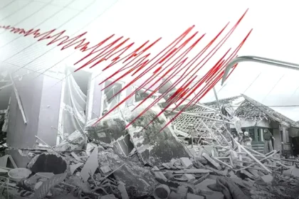 هزة عنيفة تهز جزيرة إيستر.. زلزال بقوة 5.6 درجة يضرب تشيلي