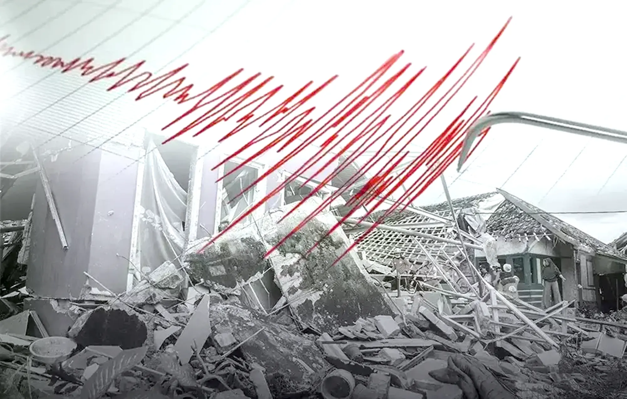 Earthquake rattles northern Japan; 4.4 magnitude quake hits Hokkaido