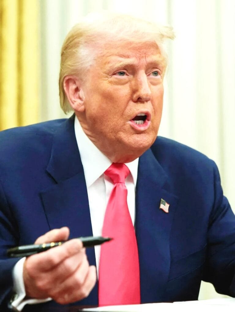 هل يفتح ترامب حربًا تجارية جديدة؟.. المحكمة العليا تحسم صلاحيات فرض الرسوم على أوروبا