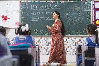 Panic in Gurgaon: Four schools threatened by bomb threats via email.