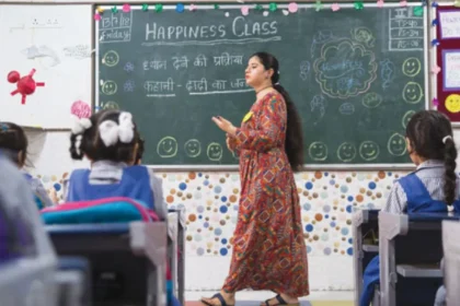 هلع فى جورجاون.. 4 مدارس تهددها رسائل إلكترونية بوجود قنابل