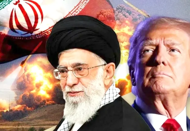 واشنطن ترفع السقف حديث عن الحسم العسكري وكسر التعتيم في إيران