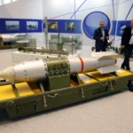 Washington accelerates nuclear disengagement from Moscow with billions in investments.