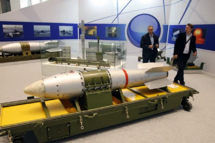 واشنطن تُسرّع فك الارتباط النووي مع موسكو باستثمارات مليارية