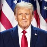 US President Donald Trump (Photo/Archive)