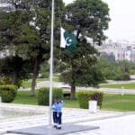 Pakistan warns its citizens against "non-essential" travel to Iran due to the wave of protests.