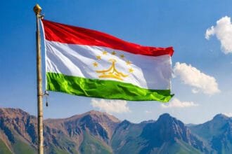 طاجيكستان: قلقون من التوتر في الشرق الأوسط ونعارض أي عمل عسكري ضد إيران