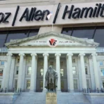 وزارة الخزانة الأمريكية تلغي جميع عقود "بوز ألن"