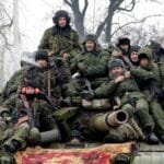 ضربة موجعة على حدود الشمال.. روسيا تعلن تدمير مركز قيادة لحرس الحدود الأوكراني في سومي