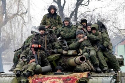 ضربة موجعة على حدود الشمال.. روسيا تعلن تدمير مركز قيادة لحرس الحدود الأوكراني في سومي