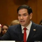 U.S. Senator Marco Rubio