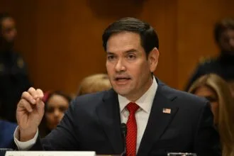 U.S. Senator Marco Rubio