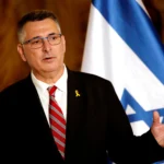 Israeli Foreign Minister: It is time for the European Union to designate the "Revolutionary Guard" as a terrorist organization