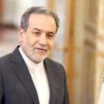 Araghchi rules out military intervention in Iran at present