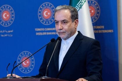 According to the Wall Street Journal, Iran is threatening Washington with a "comprehensive response," and a US aircraft carrier is approaching the region.