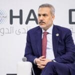 فيدان يفجّر مفاجأة سياسية.. تركيا تلوّح بإرسال قوات إلى غزة